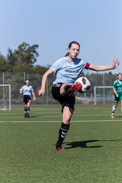Bild 128 - wBJ FSG Kaltenkirchen - MSG Siebenbaeumen-Krummesse : Ergebnis: 2:5
